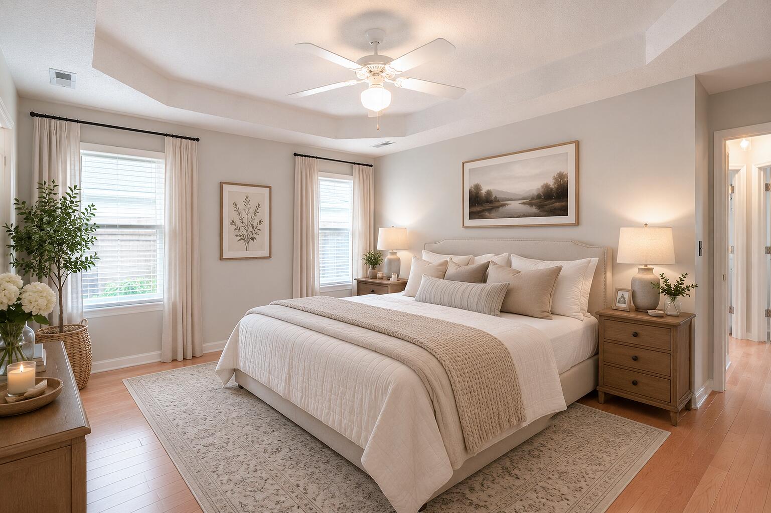 2418 Double Oak Road Charleston, SC 29414 - Photo 10 of 25