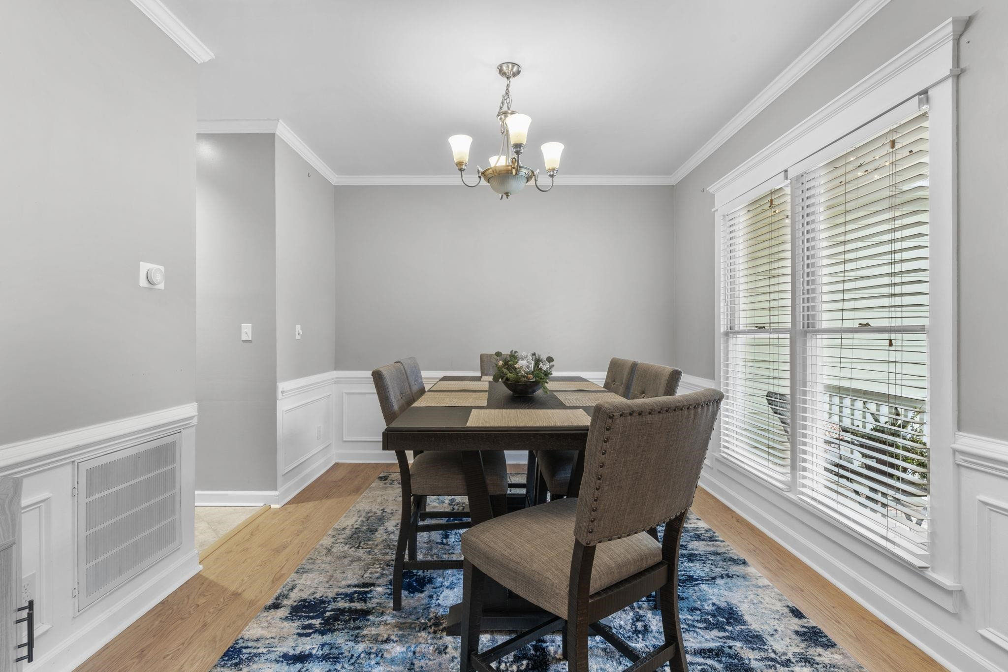 9725 Dansington Court Raleigh, NC 27615 - Photo 10 of 50 Photo 10