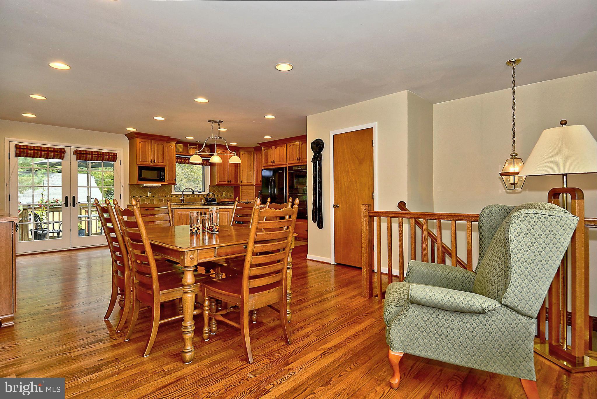1344 Brenda Road Severn, MD 21144 - Photo 28 of 30 Modern Open Floor Plan Ideal for Active Lifestyles