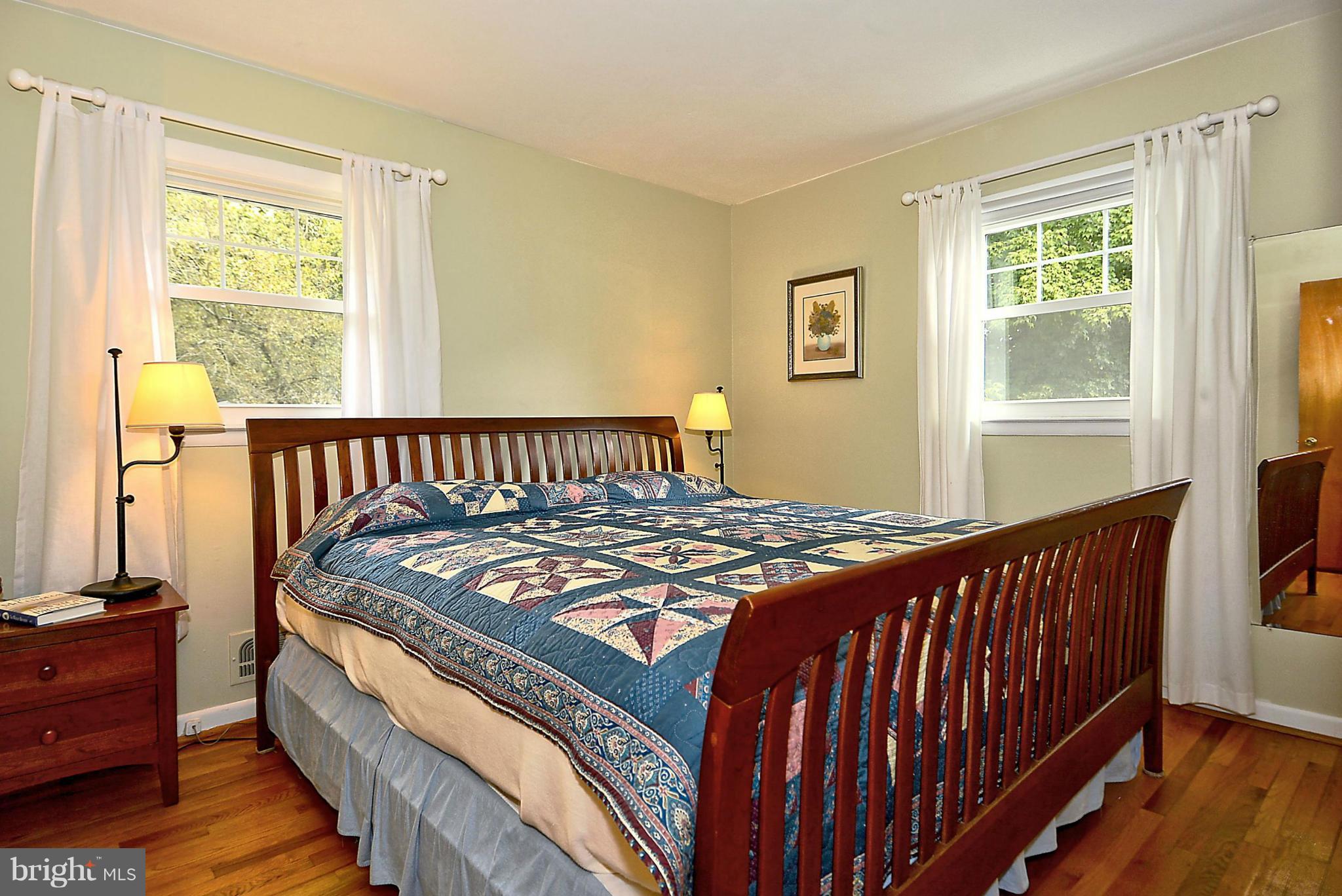 1344 Brenda Road Severn, MD 21144 - Photo 18 of 30 Bright n' Breezy Bedroom / Decorator Paint Palette