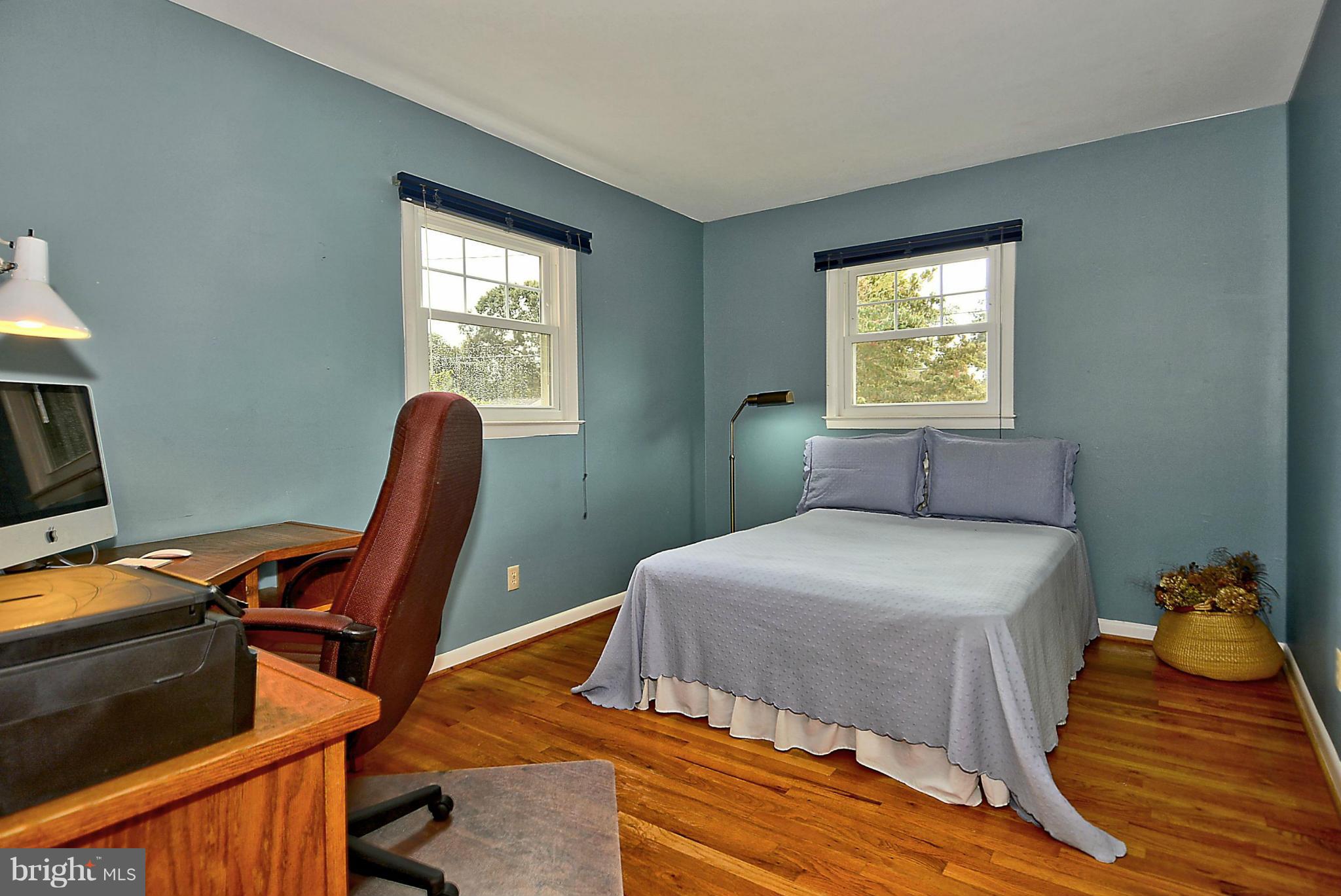 1344 Brenda Road Severn, MD 21144 - Photo 20 of 30 2nd Bedroom / Ample Closets and Storage
