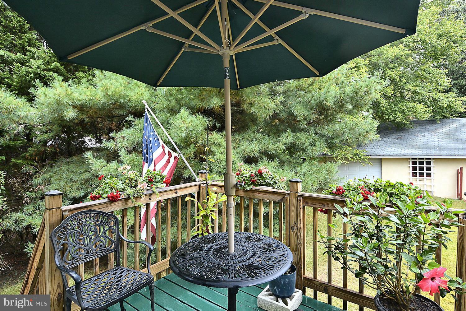 1344 Brenda Road Severn, MD 21144 - Photo 5 of 30 Dine Alfresco While Enjoying the Changing Seasons