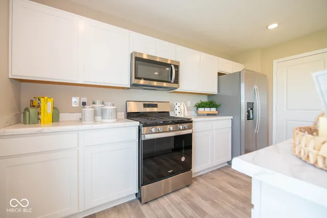 $332,900 | 1515 Adios Butler Court, Danville, IN 46122