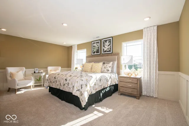 $332,900 | 1515 Adios Butler Court, Danville, IN 46122