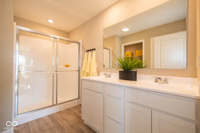 $332,900 | 1515 Adios Butler Court, Danville, IN 46122