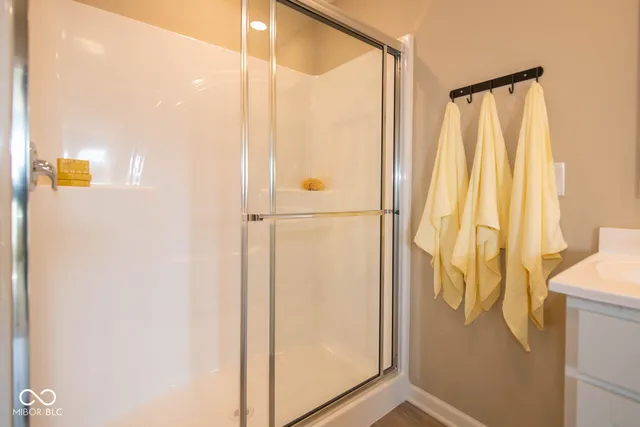 $332,900 | 1515 Adios Butler Court, Danville, IN 46122