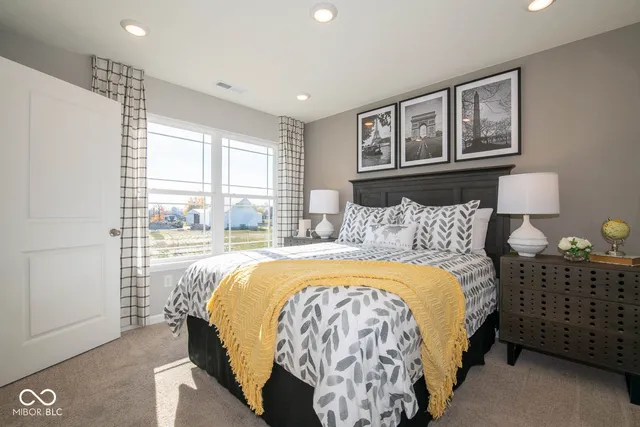 $332,900 | 1515 Adios Butler Court, Danville, IN 46122