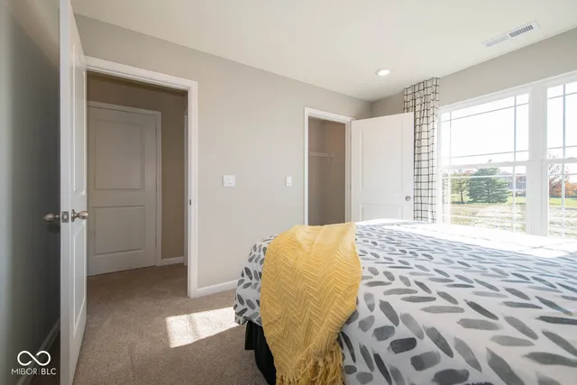 $332,900 | 1515 Adios Butler Court, Danville, IN 46122