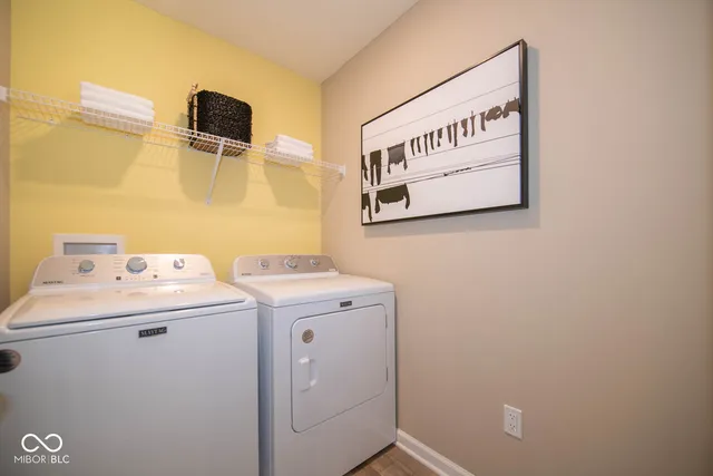 $332,900 | 1515 Adios Butler Court, Danville, IN 46122