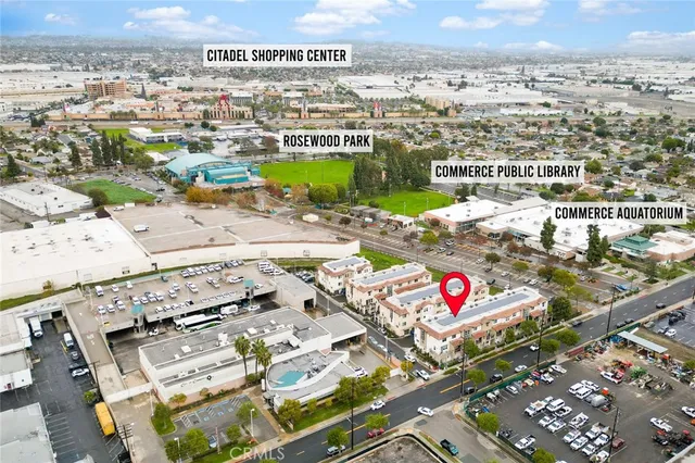 $719,000 | 2560 Valentina Way, Unit 2, Commerce, CA 90040