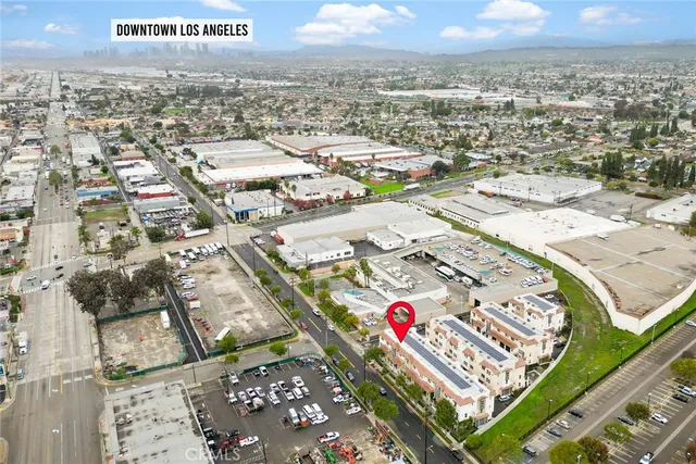 $719,000 | 2560 Valentina Way, Unit 2, Commerce, CA 90040