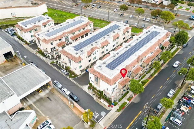 $719,000 | 2560 Valentina Way, Unit 2, Commerce, CA 90040