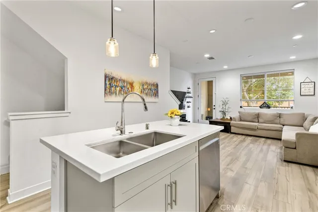 $719,000 | 2560 Valentina Way, Unit 2, Commerce, CA 90040