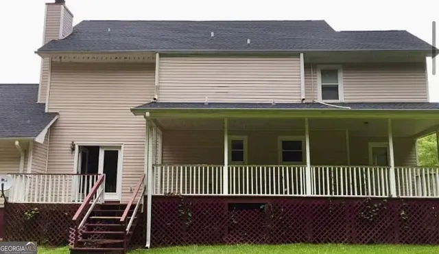 $330,000 | 213 Linda Lane, LaGrange, GA 30240