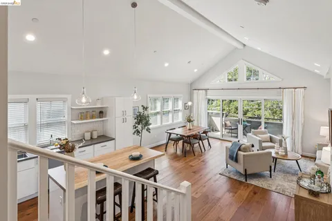 $1,095,000 | 3424 Richmond Boulevard, Oakland, CA 94611