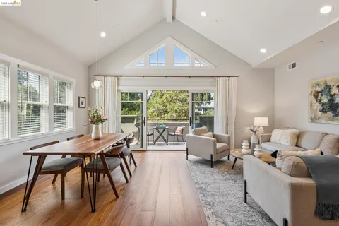 $1,095,000 | 3424 Richmond Boulevard, Oakland, CA 94611