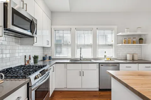 $1,095,000 | 3424 Richmond Boulevard, Oakland, CA 94611