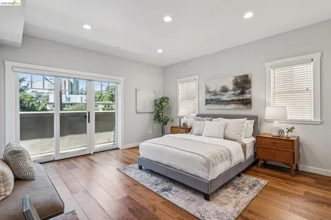 $1,095,000 | 3424 Richmond Boulevard, Oakland, CA 94611