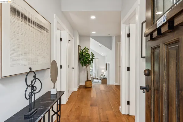 $1,095,000 | 3424 Richmond Boulevard, Oakland, CA 94611