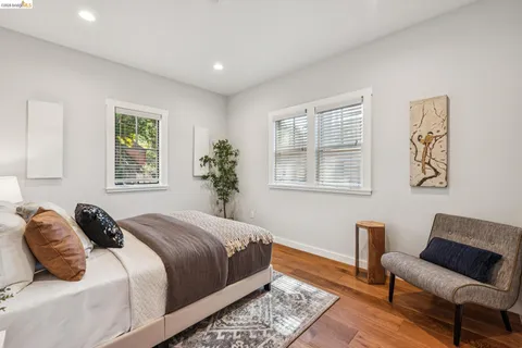 $1,095,000 | 3424 Richmond Boulevard, Oakland, CA 94611