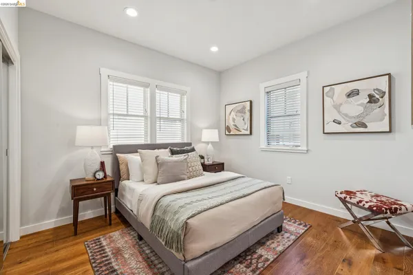 $1,095,000 | 3424 Richmond Boulevard, Oakland, CA 94611