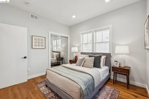 $1,095,000 | 3424 Richmond Boulevard, Oakland, CA 94611