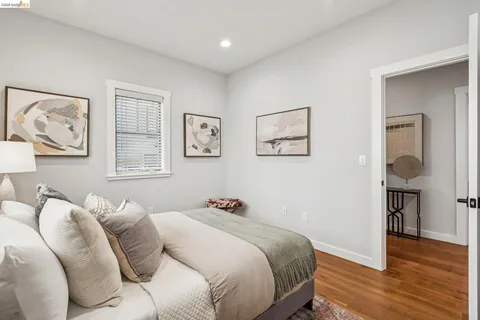$1,095,000 | 3424 Richmond Boulevard, Oakland, CA 94611