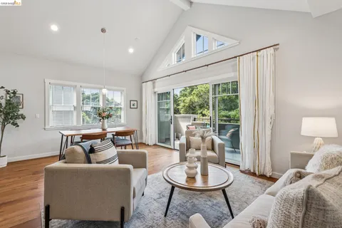 $1,095,000 | 3424 Richmond Boulevard, Oakland, CA 94611