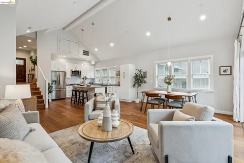 $1,095,000 | 3424 Richmond Boulevard, Oakland, CA 94611