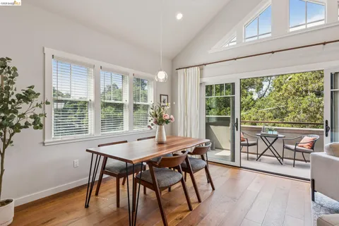 $1,095,000 | 3424 Richmond Boulevard, Oakland, CA 94611