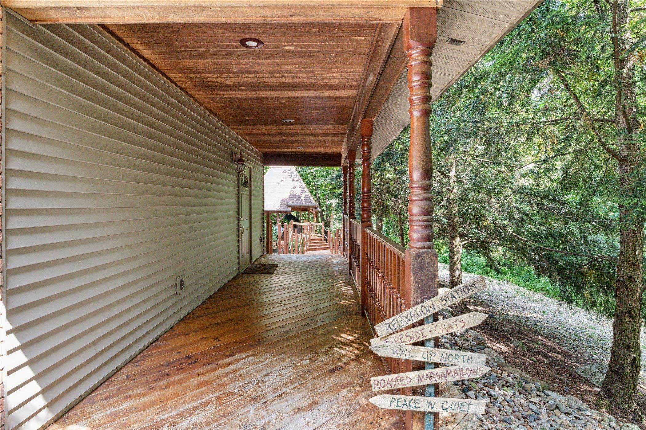 59626 Clover Road Mishawaka, IN 46544 - Photo 4 of 36