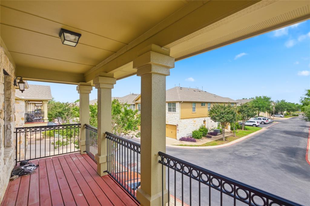 14815 Avery Ranch Boulevard, Unit 201 Austin, TX 78717 - Photo 24 of 25