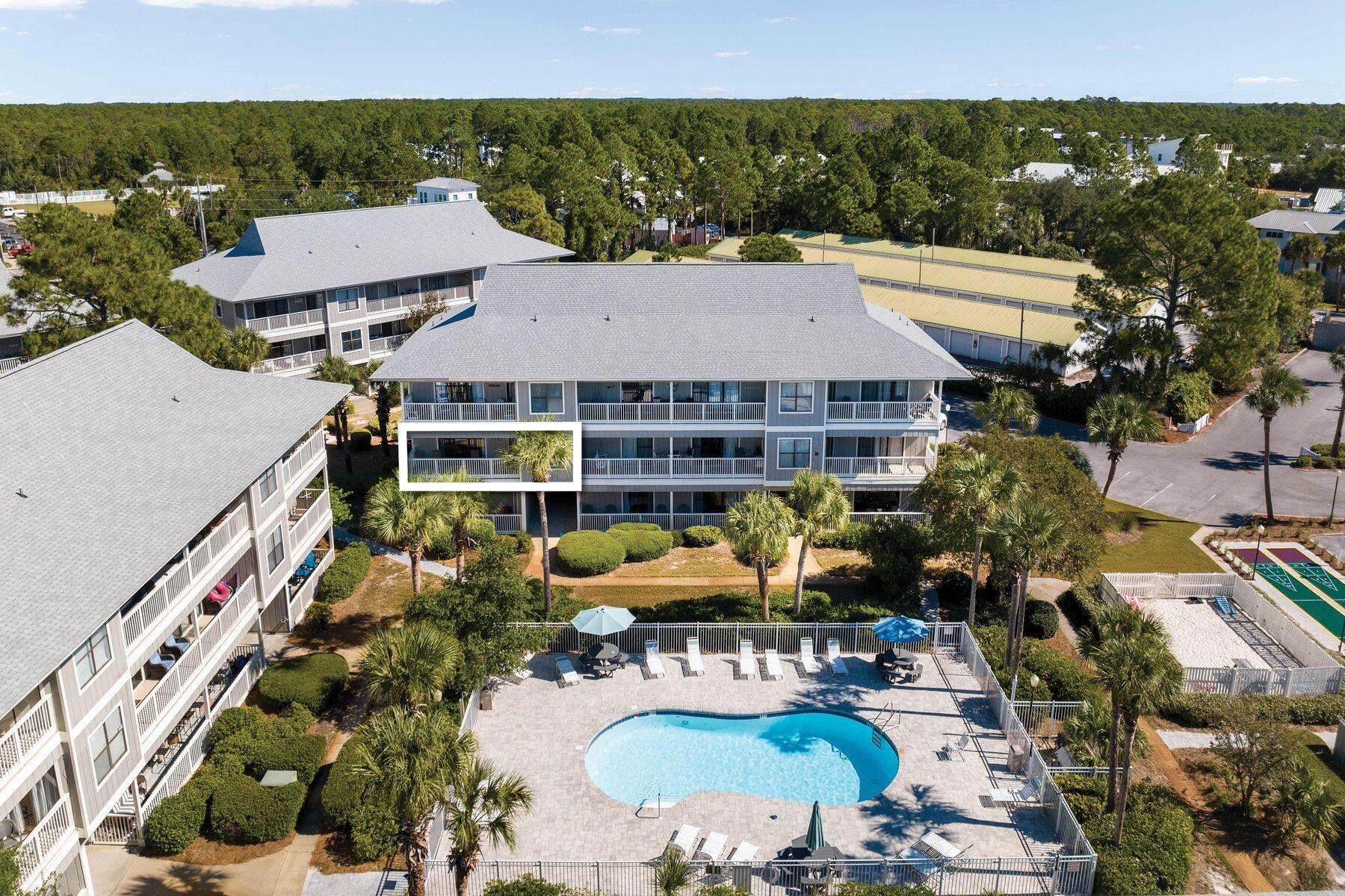 3799 East County Highway 30A, Unit B12 Santa Rosa Beach, FL 32459 - Photo 3 of 30 photo_online_007