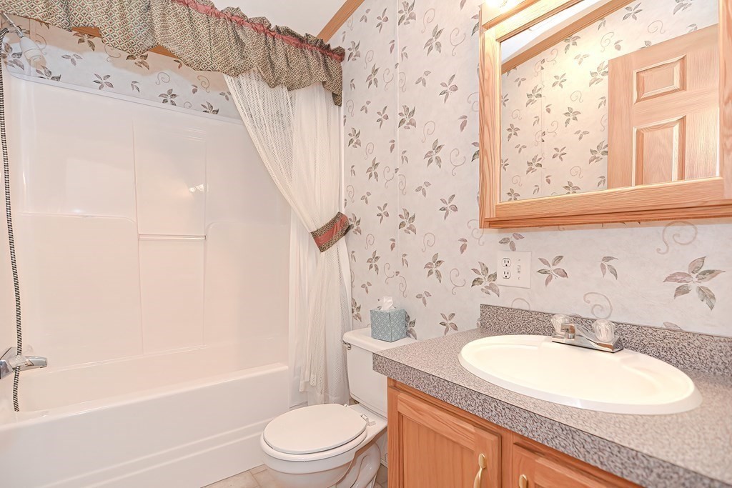 268 Palmer Road, Unit 26 Monson, MA 01057 - Photo 18 of 42 Gallery Image 18