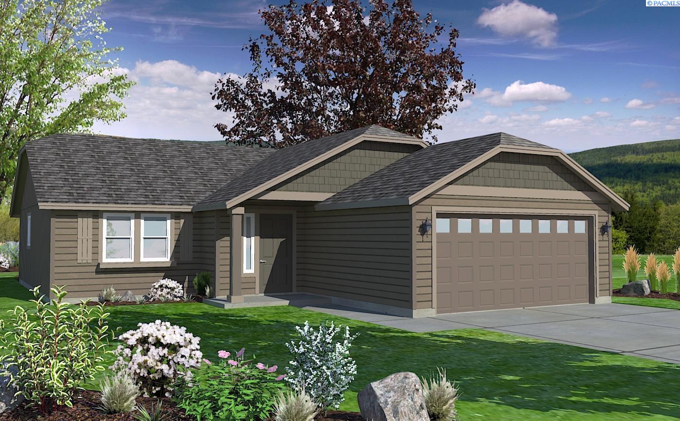 104 Bitters Loop Grandview, WA 98930 - Photo 1 of 1 Gallery Image 1