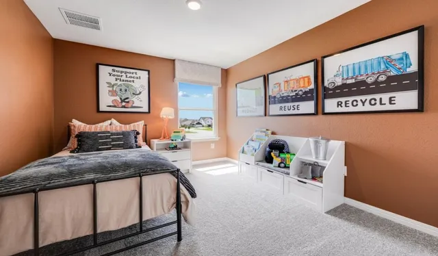 $379,875 | 230 Bayou Mint Boulevard, Buda, TX 78610