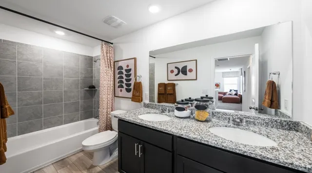 $379,875 | 230 Bayou Mint Boulevard, Buda, TX 78610