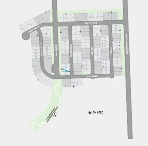 $379,875 | 230 Bayou Mint Boulevard, Buda, TX 78610