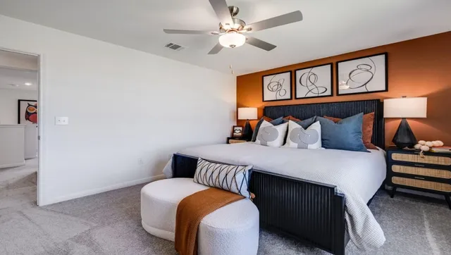 $379,875 | 230 Bayou Mint Boulevard, Buda, TX 78610