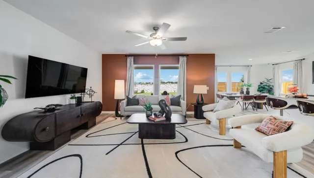 $379,875 | 230 Bayou Mint Boulevard, Buda, TX 78610