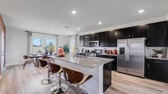 $379,875 | 230 Bayou Mint Boulevard, Buda, TX 78610