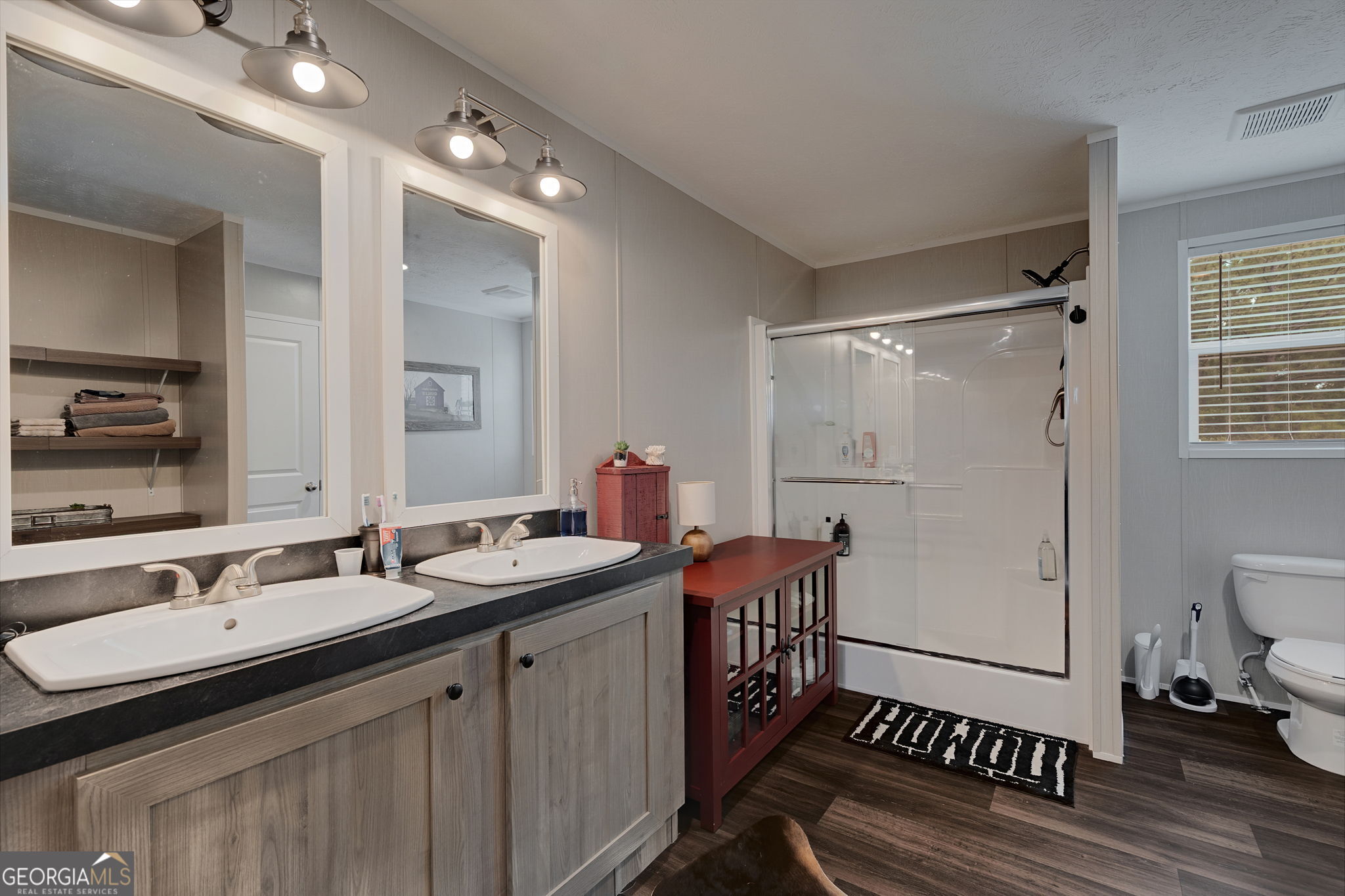 2286 Duffell Martin Road Comer, GA 30629 - Photo 71 of 81