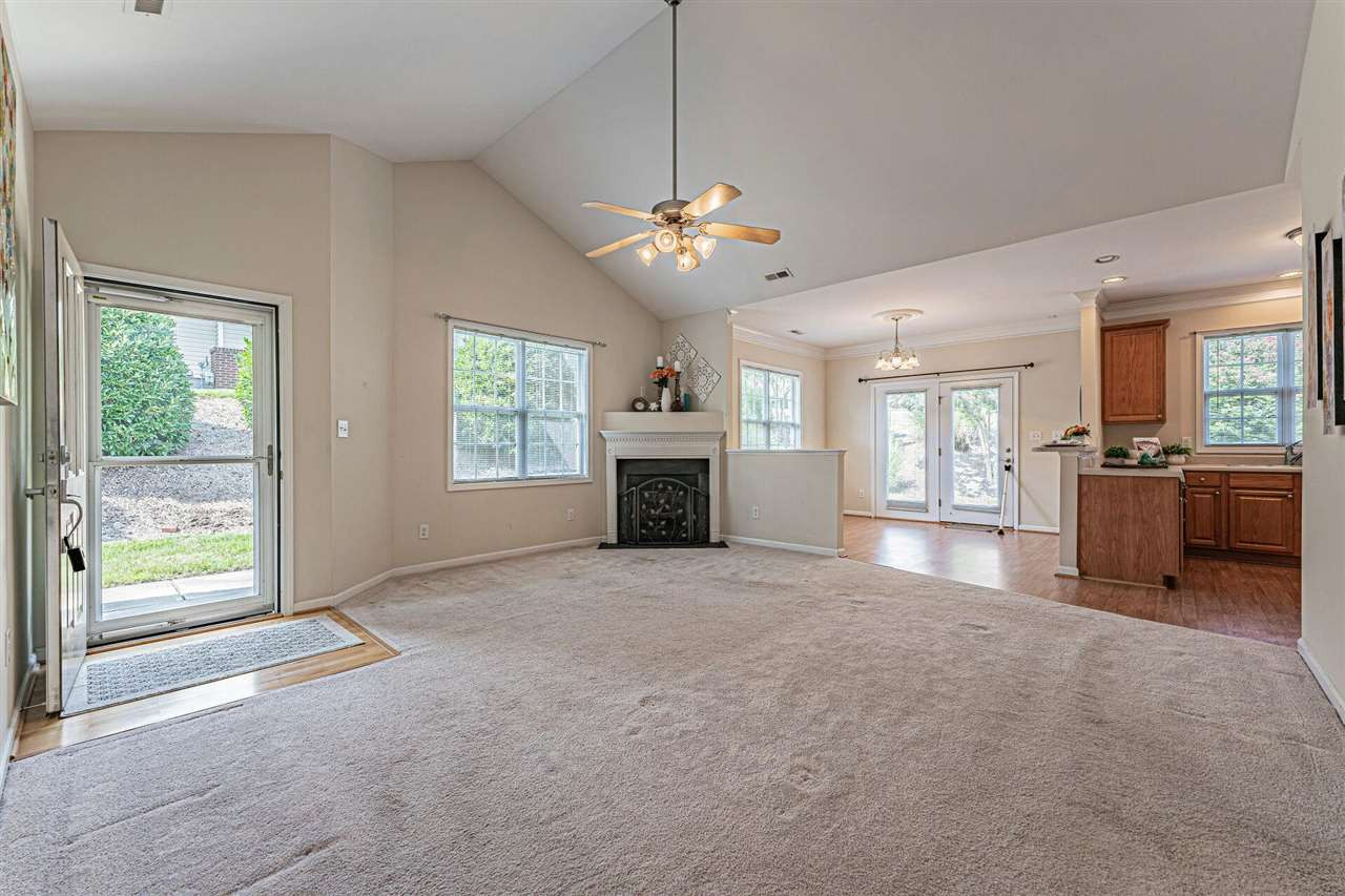 2721 Andover Glen Road Raleigh, NC 27604 - Photo 2 of 17 Photo 2