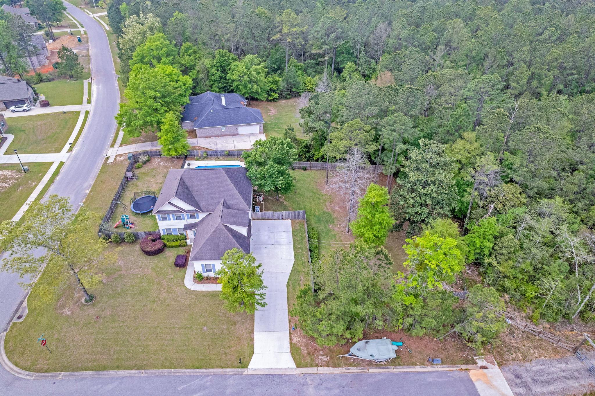 35969 Cramblitt Lane Bay Minette, AL 36507 - Photo 42 of 44