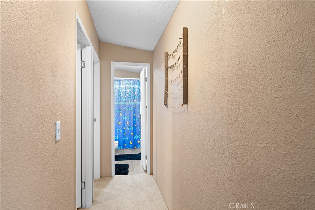 5900 Colorado River Road, Unit 18 Blythe, CA 92225 - Photo 24 of 58 Hallway to additional 2 bedrooms