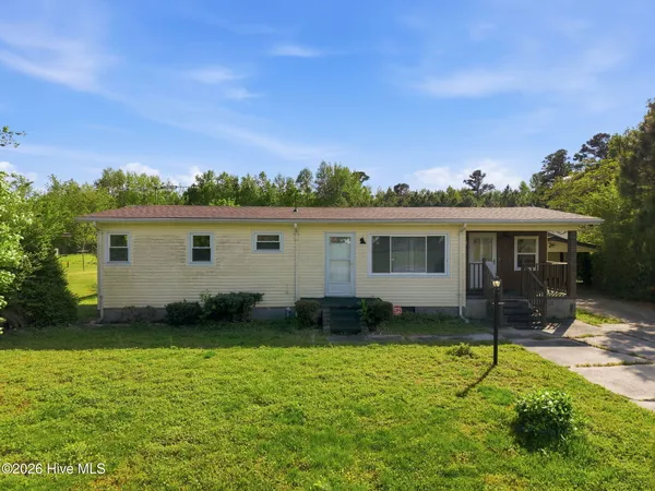 $210,000 | 1495 Northside Road, Elizabeth City, NC 27909