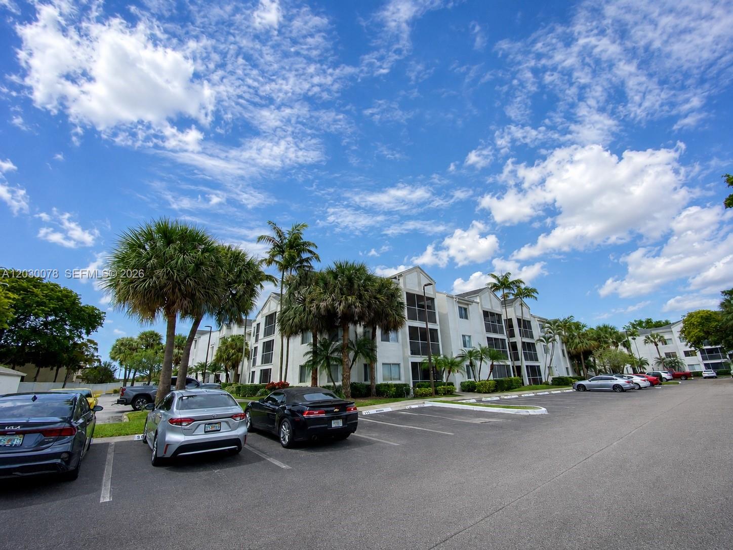 5780 Rock Island Road, Unit 360 Tamarac, FL 33319 - Photo 26 of 30