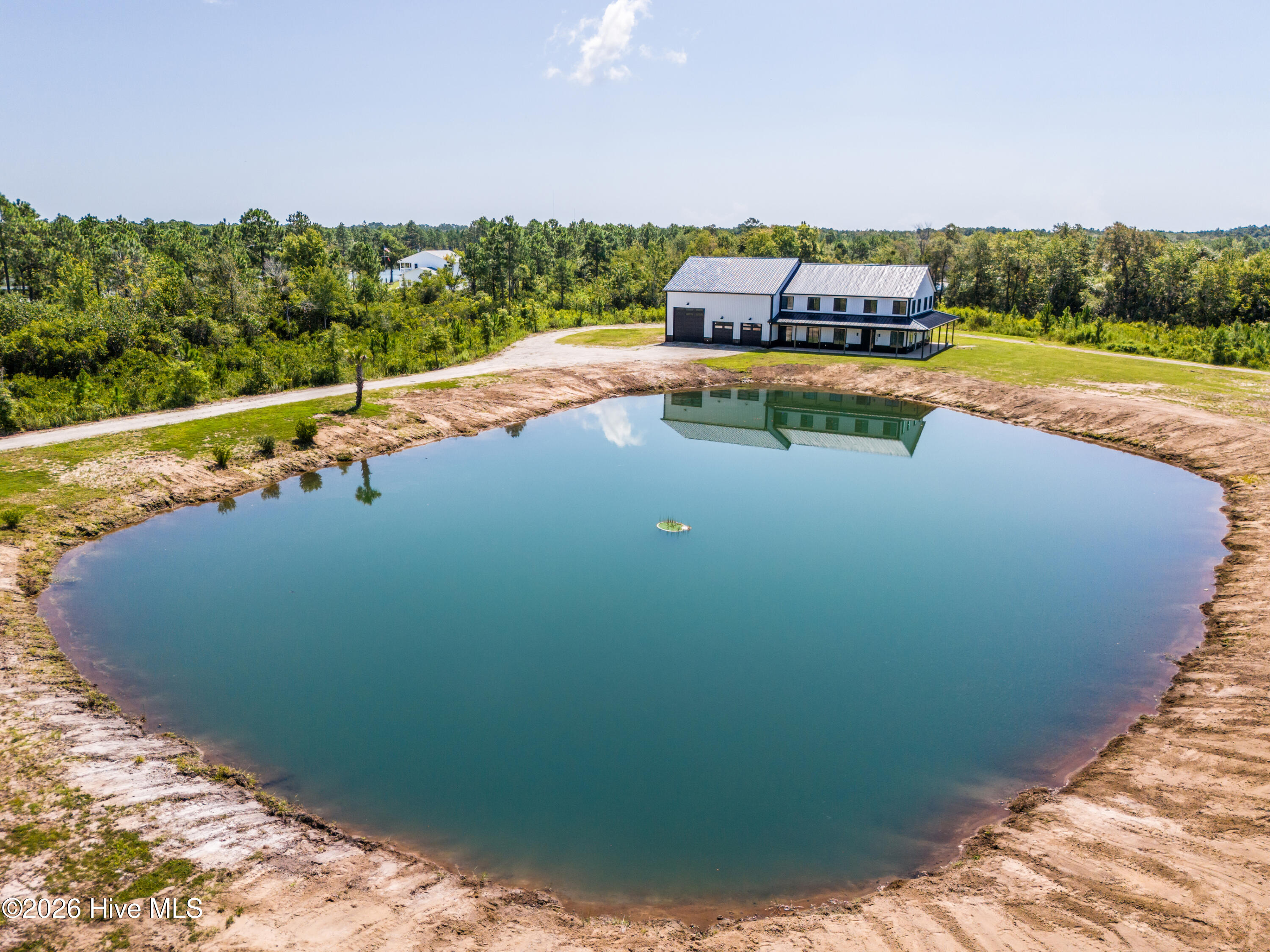 250 Pilchers Branch Road Holly Ridge, NC 28445 - Photo 55 of 63 Gallery Image 55