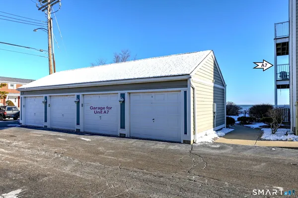 $699,999 | 12 Naugatuck Avenue, Unit A7, Milford, CT 06460