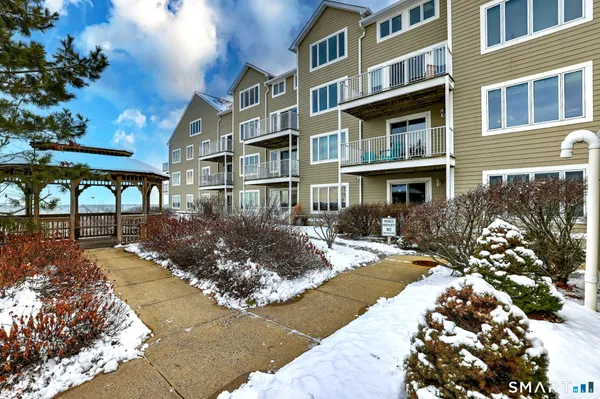 $699,999 | 12 Naugatuck Avenue, Unit A7, Milford, CT 06460